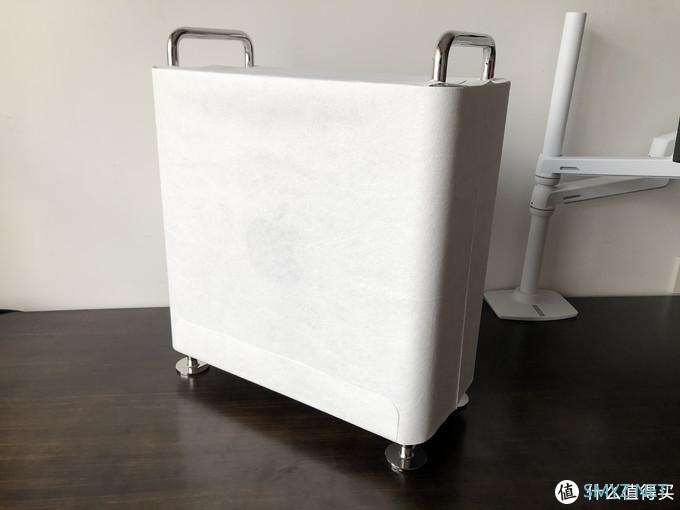 36斤的刨丝器——Mac Pro开箱