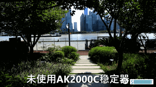 花费1000元能让你的相机也能物理防抖,飞宇AK2000C稳定器的超值体验 花费1000元能让你的相机也能物理防抖,飞宇AK2000C稳定器的超值体验