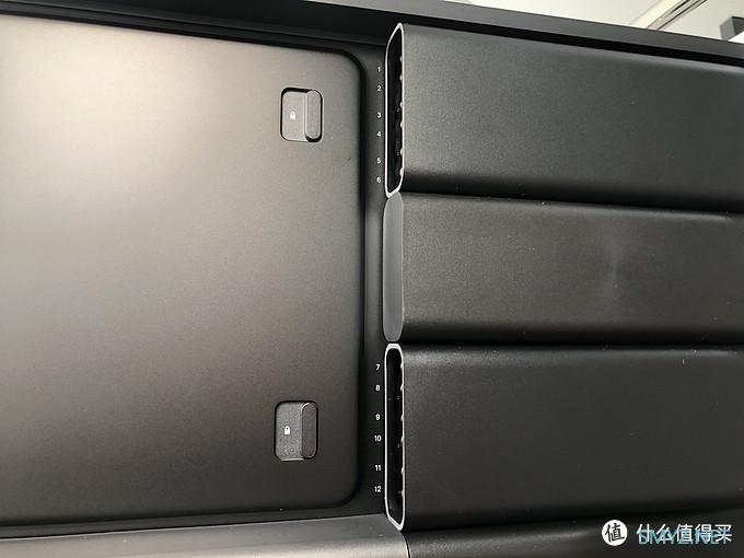 36斤的刨丝器——Mac Pro开箱