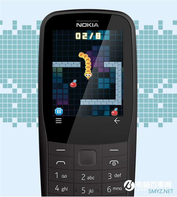 300元内无敌手 Nokia 220 4G坐稳销量冠军 新品官宣