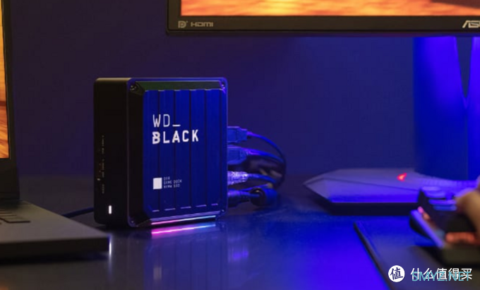 西数发布AN1500 AIC固态硬盘和BLACK D50系列游戏扩展盒1999元起