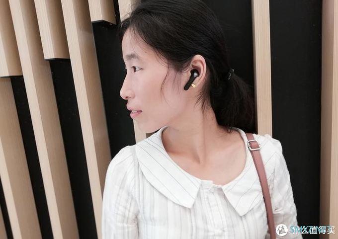 SOUNDPEATS TrueAir2律动体验：轻奢不止表面，好音质才是内容