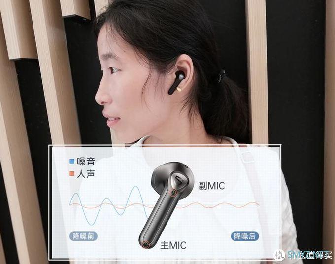 SOUNDPEATS TrueAir2律动体验：轻奢不止表面，好音质才是内容