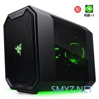 PC硬件与外设 篇五十六：终归入坑烧钱的ITX，技嘉B550I AORUS PRO AX点评装机评测