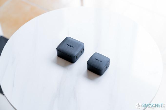 氮化镓（GaN）充电器该买几口？绿联 65W PD 充电器对比评测