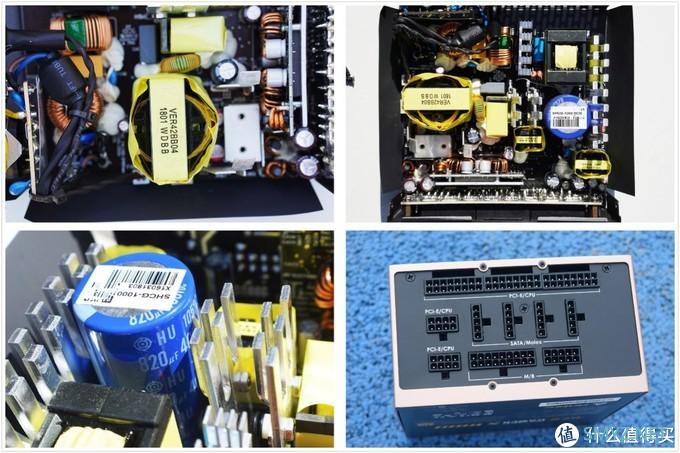 PC硬件与外设 篇五十六：终归入坑烧钱的ITX，技嘉B550I AORUS PRO AX点评装机评测