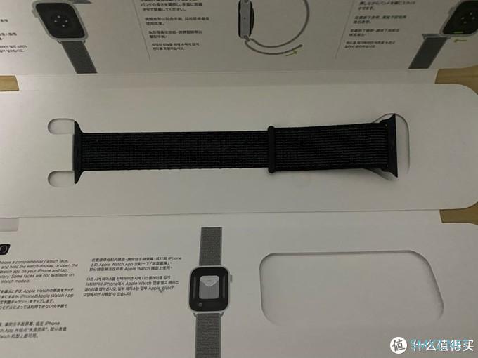 Apple watch nike series 6开箱