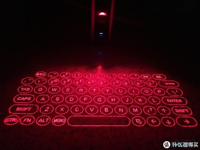 《唐3》定档，还对《唐2》出现的激光键盘念念不忘，好用吗？