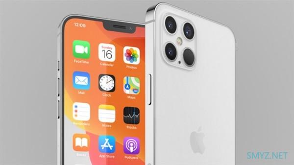 为省电？iPhone 12全系无缘120Hz高刷屏