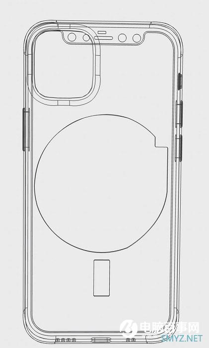 老用户点赞：iPhone 12充电将迎来大改进 支持磁吸MagSafe