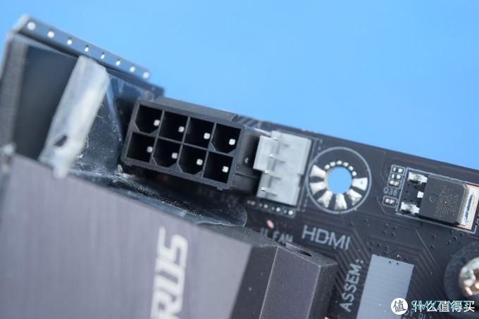PC硬件与外设 篇五十六：终归入坑烧钱的ITX，技嘉B550I AORUS PRO AX点评装机评测