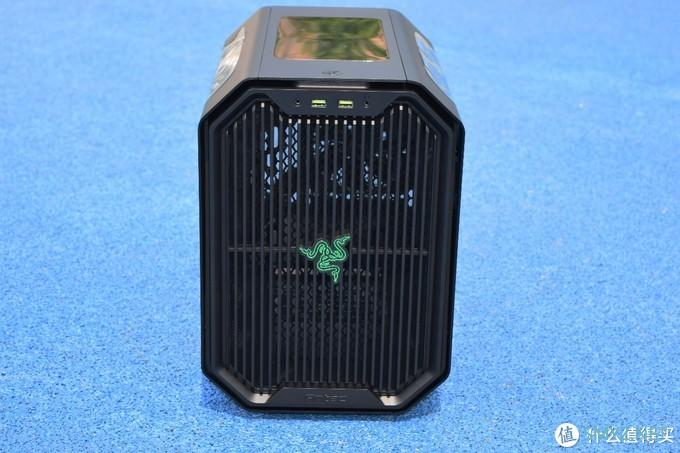 PC硬件与外设 篇五十六：终归入坑烧钱的ITX，技嘉B550I AORUS PRO AX点评装机评测