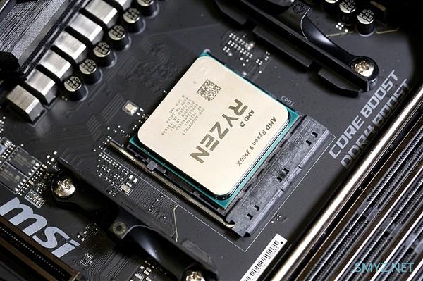 坐等锐龙5000“上轿”：AMD 500系列主板BIOS集体到位