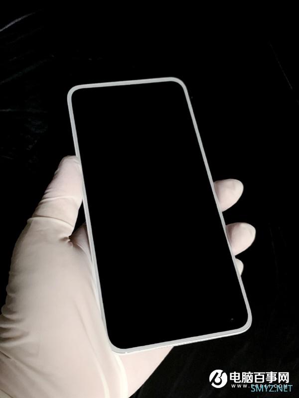 16GB+512GB新旗舰来了！坚果首款5G手机配置官宣：1.08亿像素