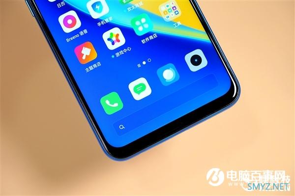 千元机也有120Hz高刷屏 realme Q2开箱图赏