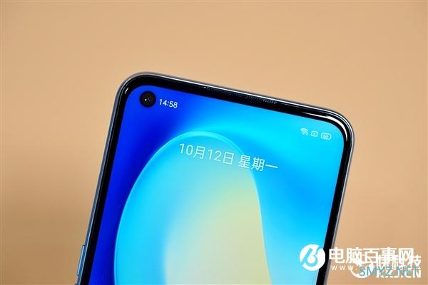 千元机也有120Hz高刷屏 realme Q2开箱图赏