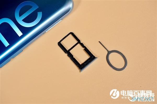 千元机也有120Hz高刷屏 realme Q2开箱图赏