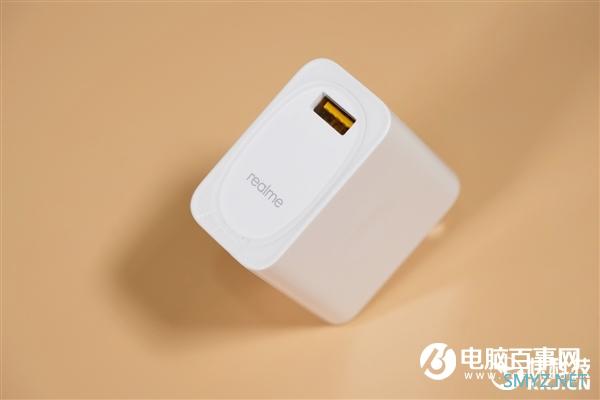 千元机也有120Hz高刷屏 realme Q2开箱图赏