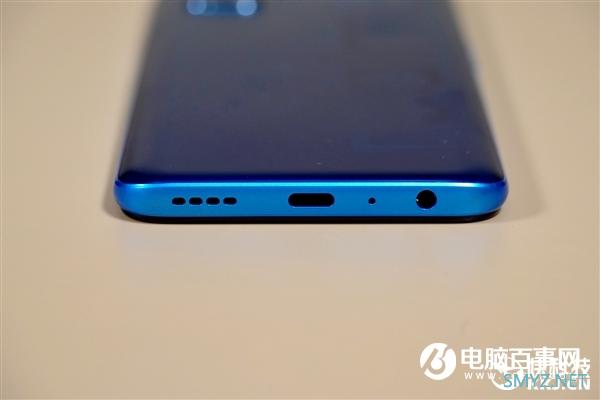 千元机也有120Hz高刷屏 realme Q2开箱图赏