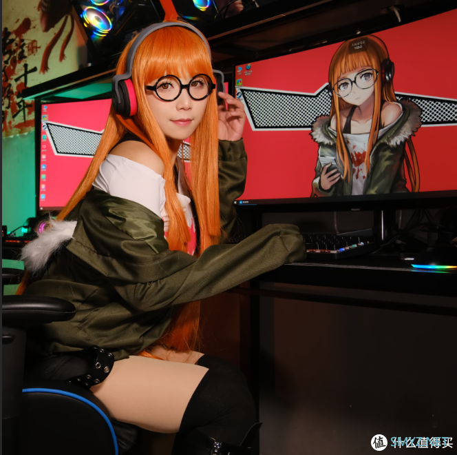 键摄杂谈 篇二十一：摄影师的金刚钻----明基SW270C专业摄影显示器