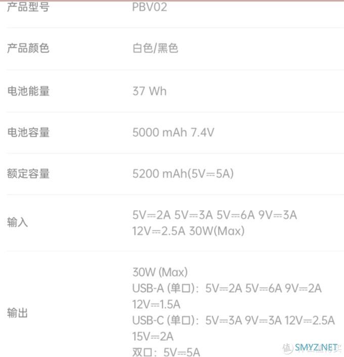 集合！——市售主流便携大功率PD充电宝搜罗