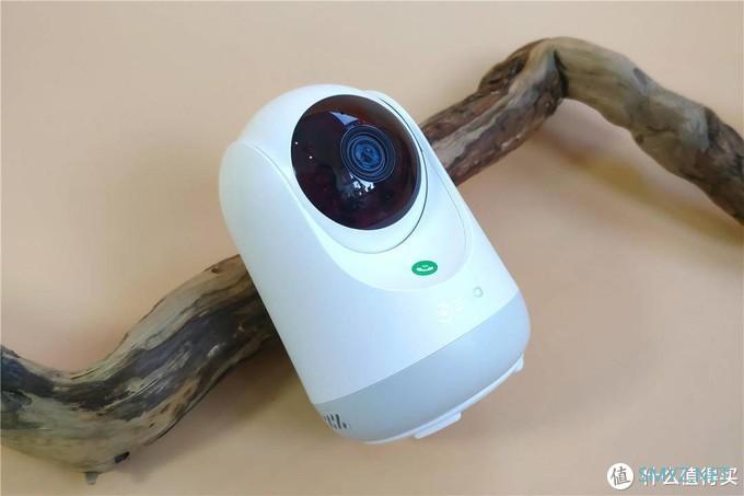 想锻炼孩子独立，但却不敢撒手？看娃神器360摄像机来帮忙
