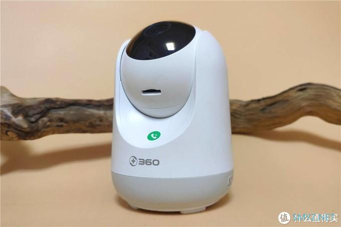 想锻炼孩子独立，但却不敢撒手？看娃神器360摄像机来帮忙