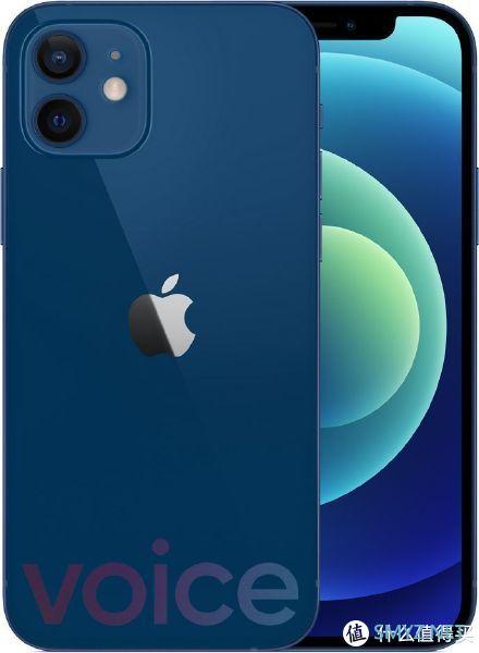 苹果官网维护中，今晚我们一起等iPhone 12iPhone 12终极谍照曝光