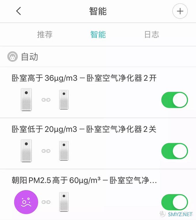 我的小米智能生活 分享简单实用的全屋智能联动方案 我的小米智能生活 分享简单实用的全屋智能联动方案