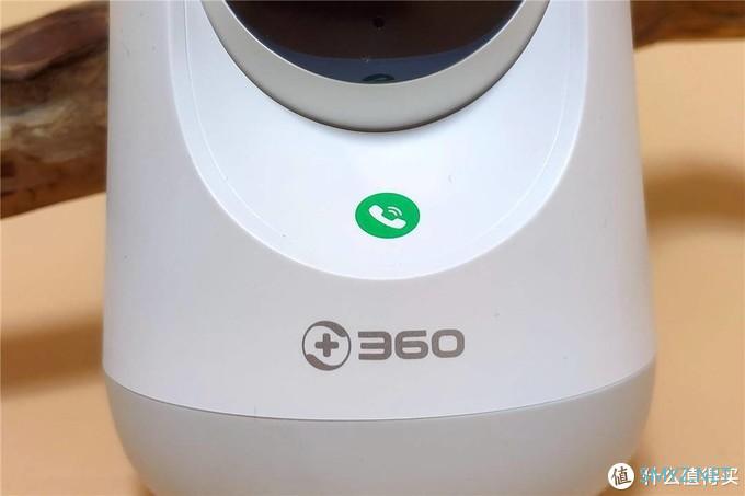 想锻炼孩子独立，但却不敢撒手？看娃神器360摄像机来帮忙