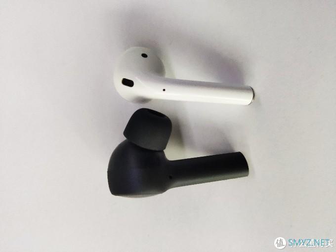 小米Air 2 Pro初体验 小米Air 2 Pro初体验
