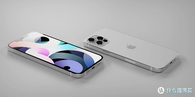 关于 iPhone 12 系列的一切，都在这儿