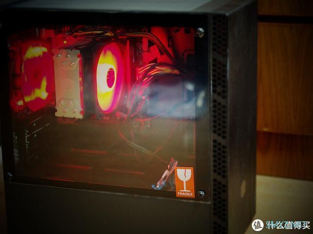 让你的主机运行稳定的秘诀酷冷至尊小方盒