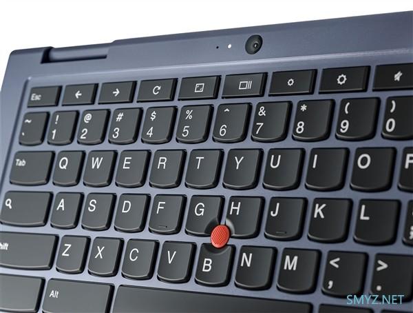 联想发布ThinkPad C13 Yoga变形本，搭AMD锐龙7 3700C定制处理器