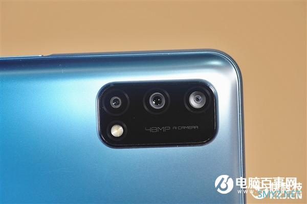 千元机也有120Hz高刷屏 realme Q2开箱图赏