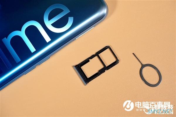 千元机也有120Hz高刷屏 realme Q2开箱图赏