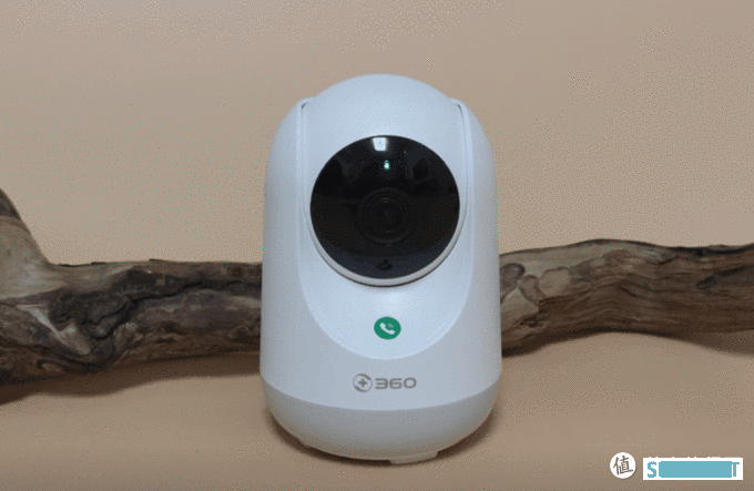 想锻炼孩子独立，但却不敢撒手？看娃神器360摄像机来帮忙