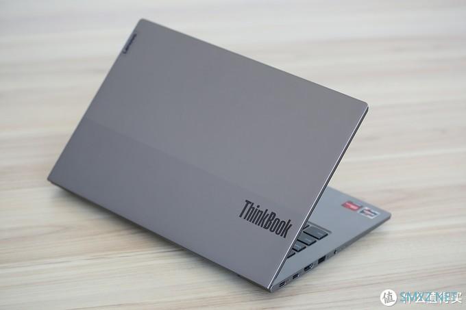 《到站秀》第341弹：当商务与个性的完美结合 ThinkBook 14 锐龙版商务笔记本