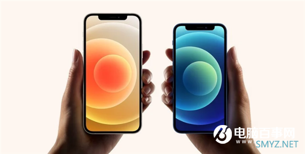 iPhone 12全系续航对比：播放视频最多相差5小时