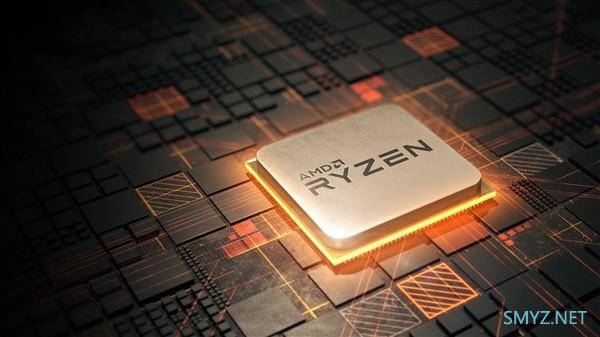 分析师称未来几年中AMD的营收增长关键看EPYC