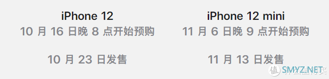 iPhone12有值得说道的地方,但也有很多人会失望 iPhone12有值得说道的地方,但也有很多人会失望