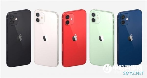 越来越多用户吐槽iPhone 12续航差：电池容量小或是硬伤