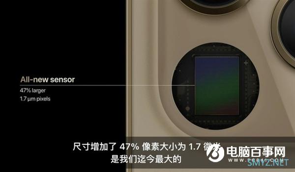 苹果发布了有史以来最多的iPhone 它是慌了么？
