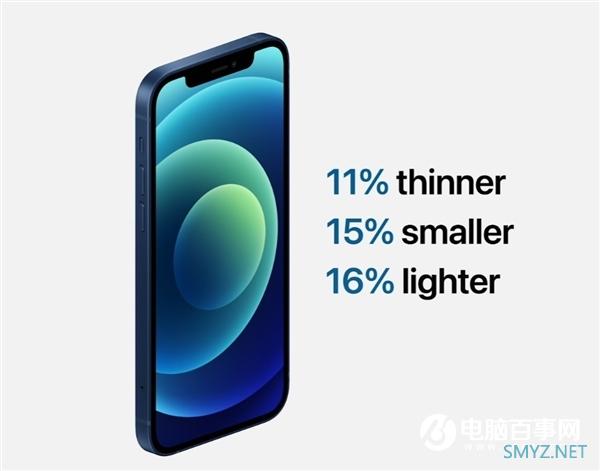 细数iPhone 12 N宗“最”：这些理由让人等不及赶紧入手