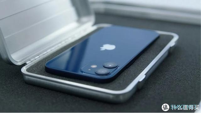 iPhone12毫无新意？5个新功能告诉你：超能打！