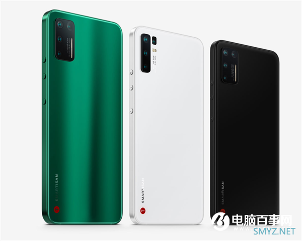 iPhone 12回归“锐丽”时代 大V赞坚果手机先见之明：早做到了