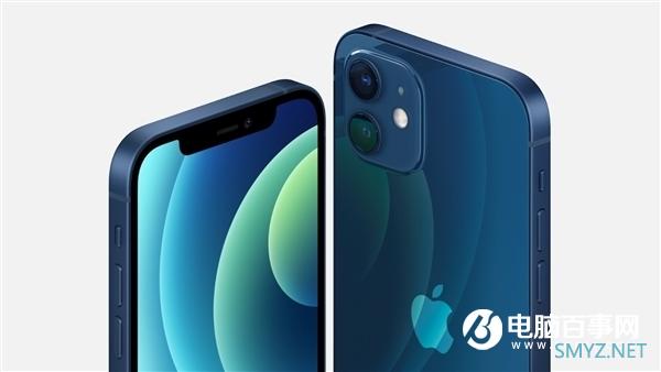 iPhone 12回归“锐丽”时代 大V赞坚果手机先见之明：早做到了