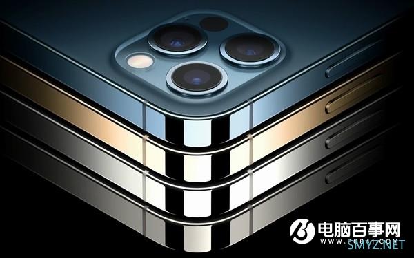 iPhone 12系列电池参数曝光！最强的果然是Pro Max