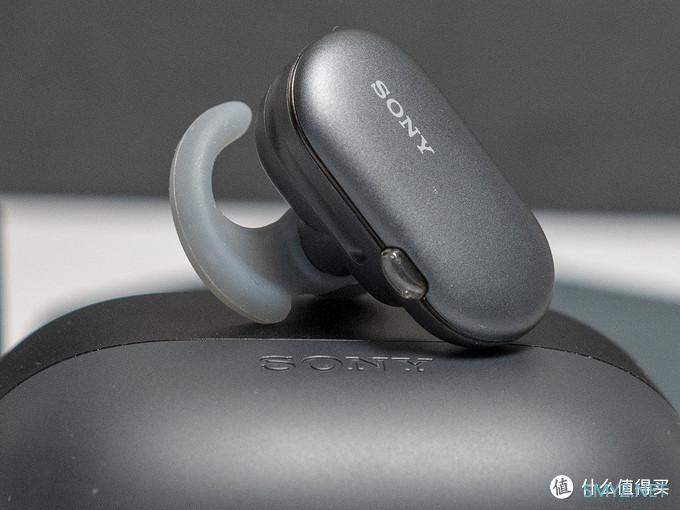 游泳跑步听个响的好选择——sony sp900 游泳跑步听个响的好选择——sony sp900