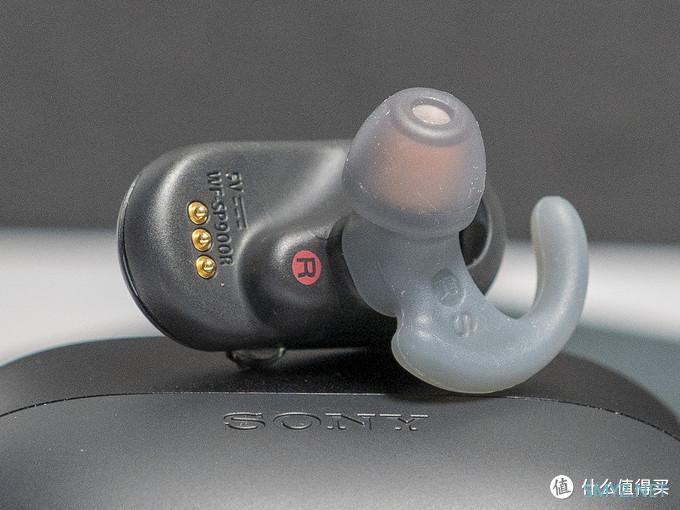 游泳跑步听个响的好选择——sony sp900 游泳跑步听个响的好选择——sony sp900